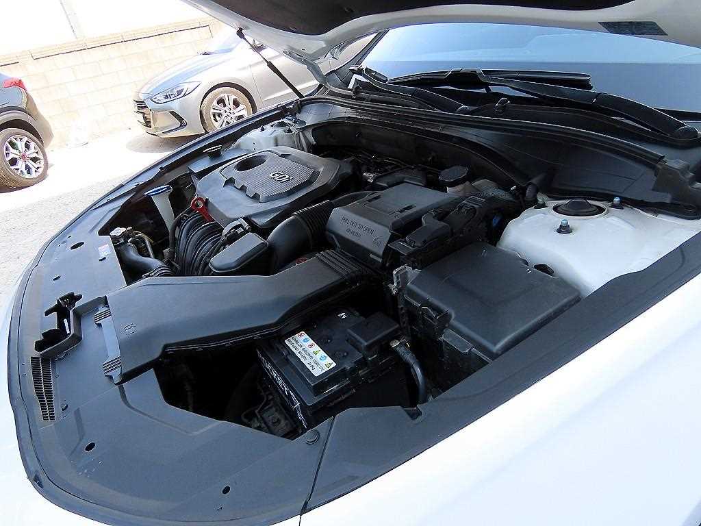 HYUNDAI Grandeur 2019 - Importación desde Corea - HF Imports Iquique - Foto 19