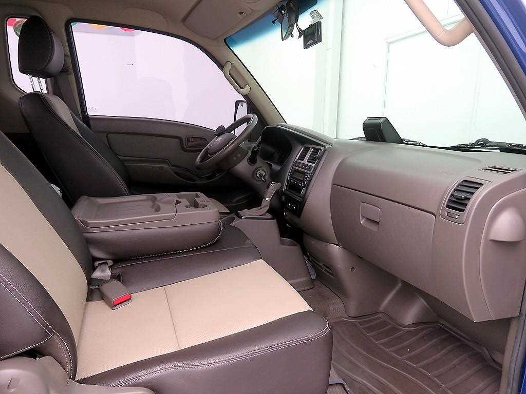 Small Truck Cargo (small) - Vista 8