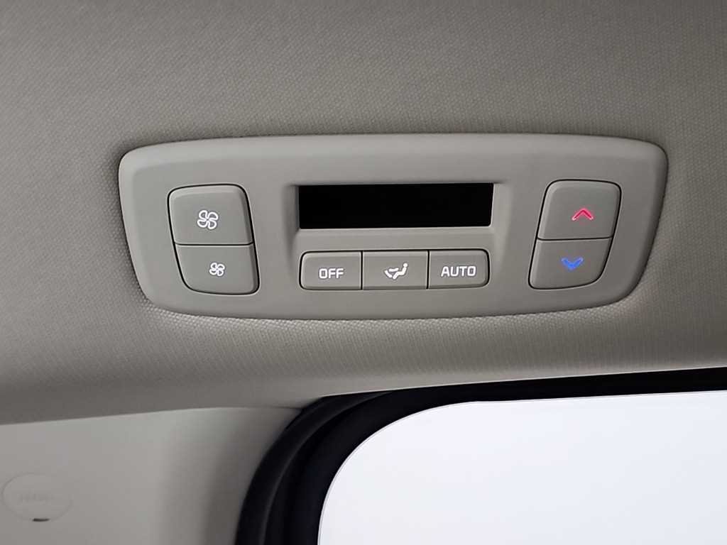 KIA Carnival 2021 Azul - Importación desde Corea - HF Imports Iquique - Foto 13