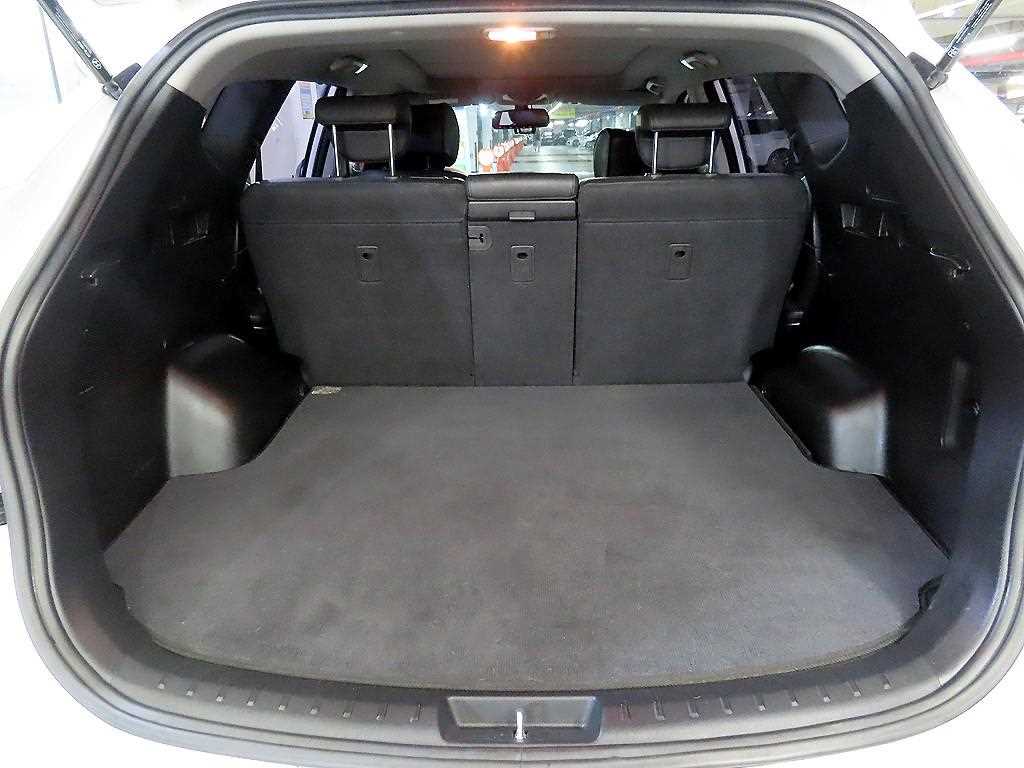 HYUNDAI Santa Fe 2015 Blanco - Importación desde Corea - HF Imports Iquique - Foto 17