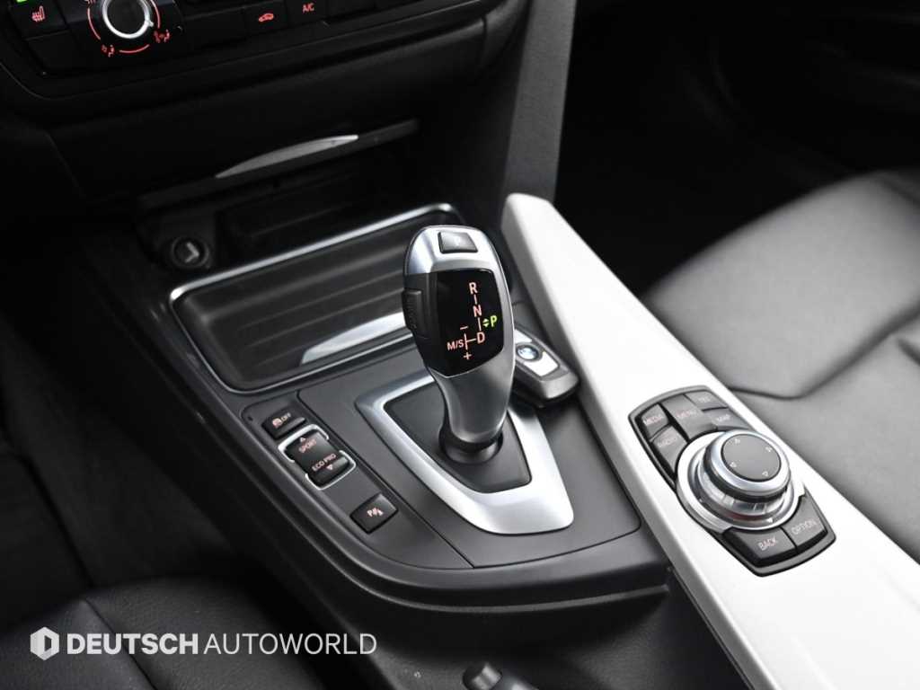 BMW 3 series - Vista 9