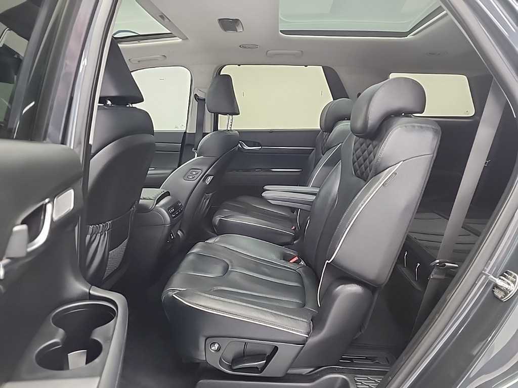 HYUNDAI Palisade - Vista 12
