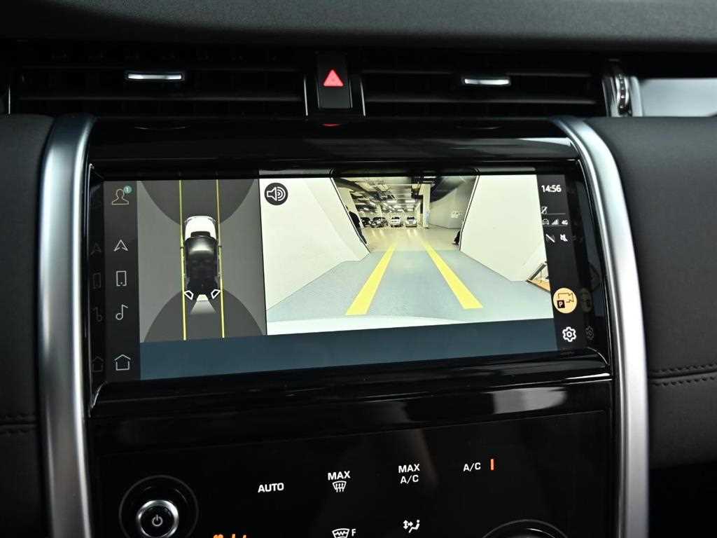 Land Rover Discovery Sports 2023 Blanco - Importación desde Corea - HF Imports Iquique - Foto 15