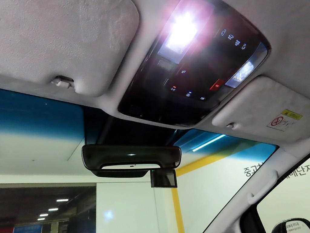 HYUNDAI Staria 2023 - Importación desde Corea - HF Imports Iquique - Foto 16