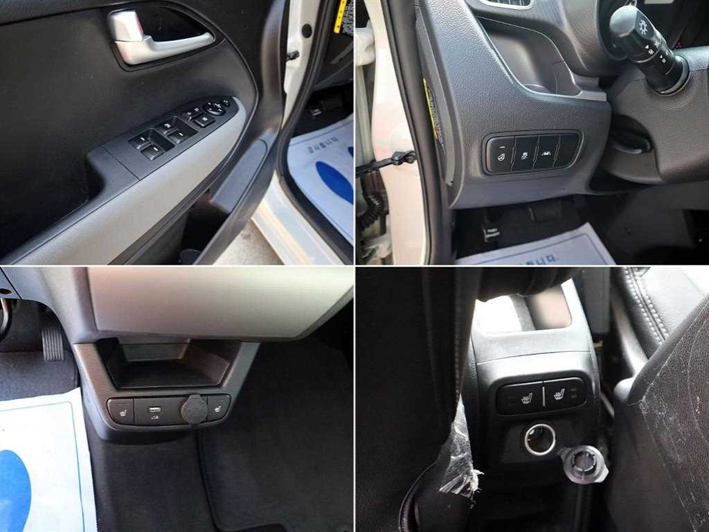 KIA Ray 2022 the color of pearl - Importación desde Corea - HF Imports Iquique - Foto 14