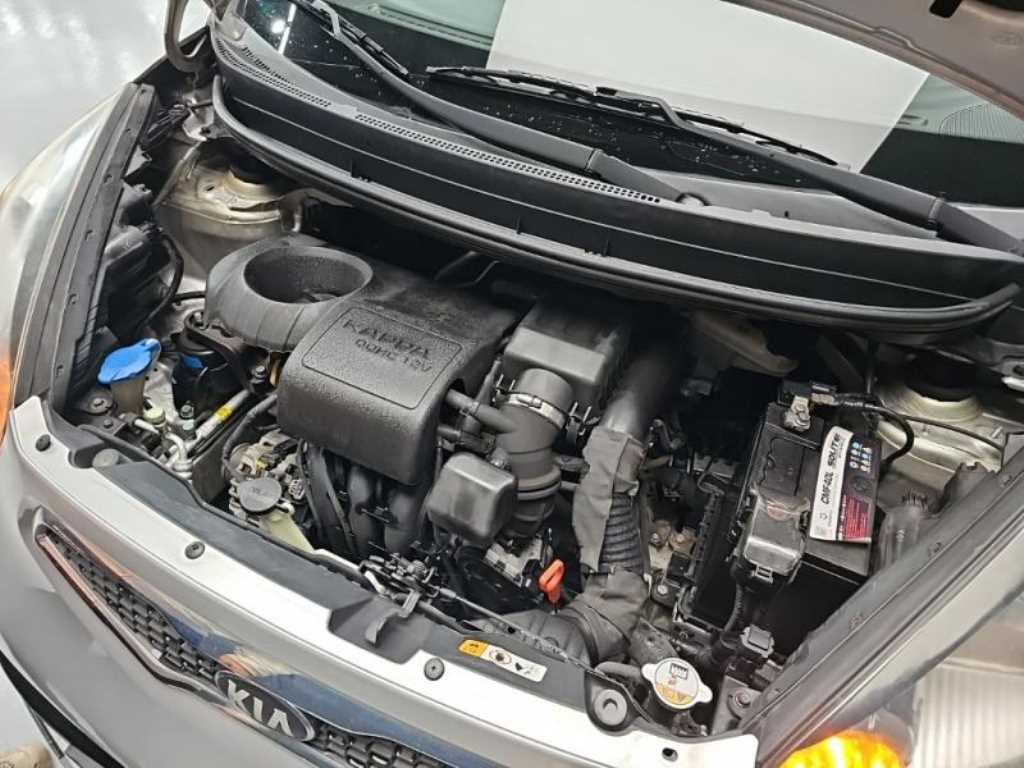 KIA Morning 2013 - Importación desde Corea - HF Imports Iquique - Foto 18