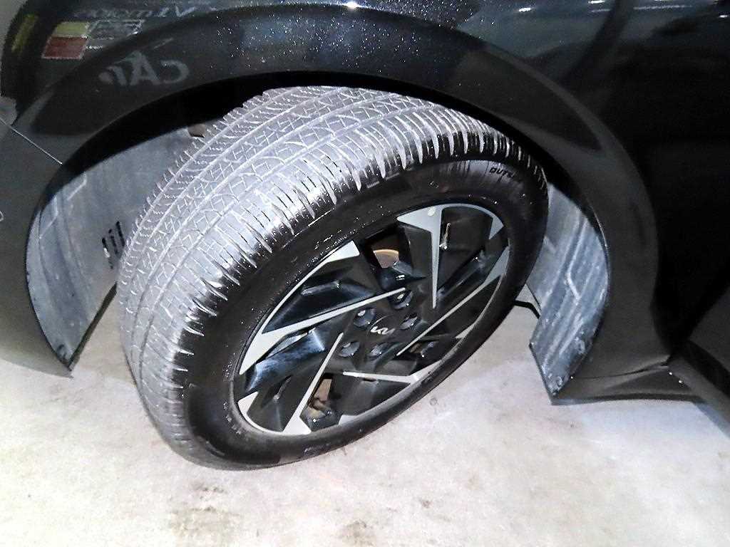 KIA K5 2024 Negro - Importación desde Corea - HF Imports Iquique - Foto 20