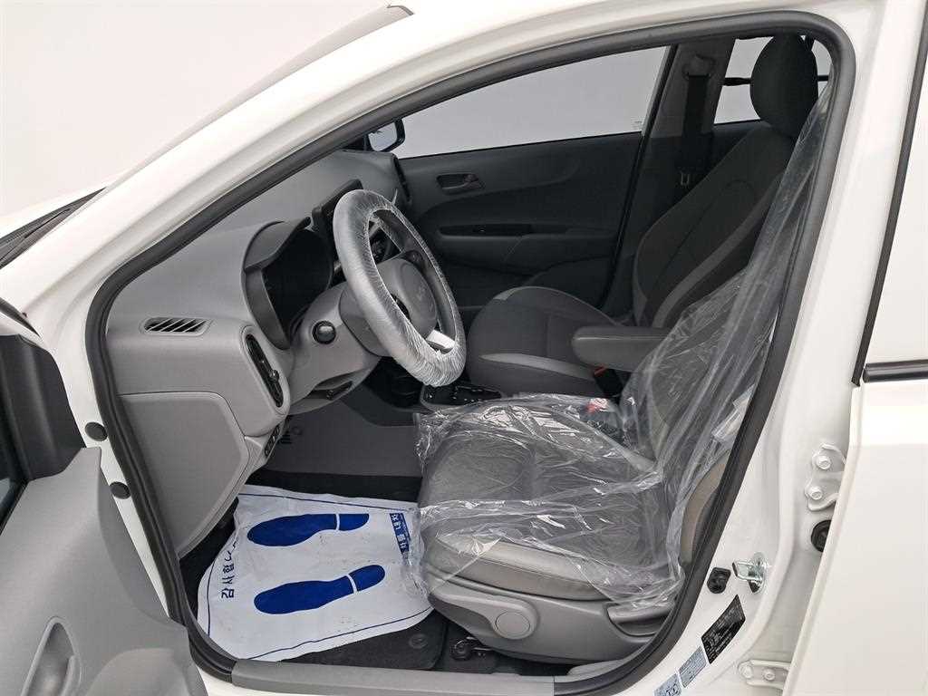 KIA Morning - Vista 10