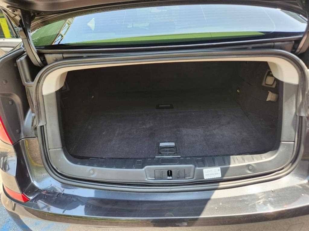 BMW Gran Turismo 2011 Gris - Importación desde Corea - HF Imports Iquique - Foto 17