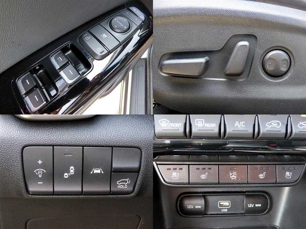 KIA Sportage 2019 Blanco - Importación desde Corea - HF Imports Iquique - Foto 15