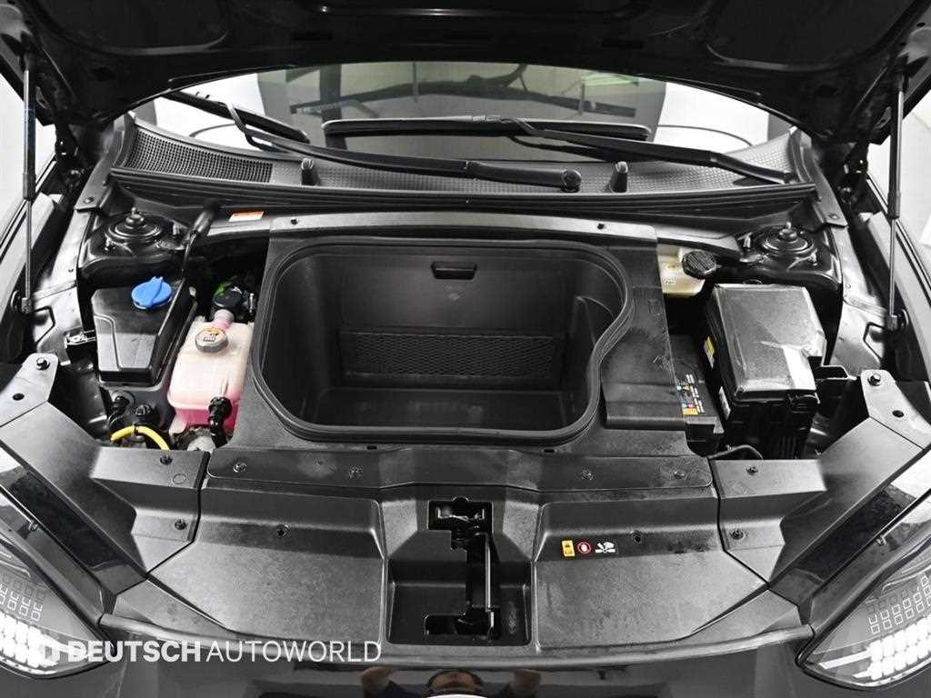 HYUNDAI Ioniq 6 - Vista 6