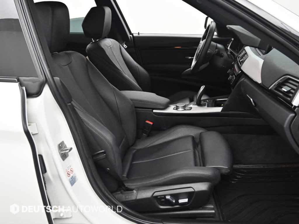 BMW Gran Turismo - Vista 10