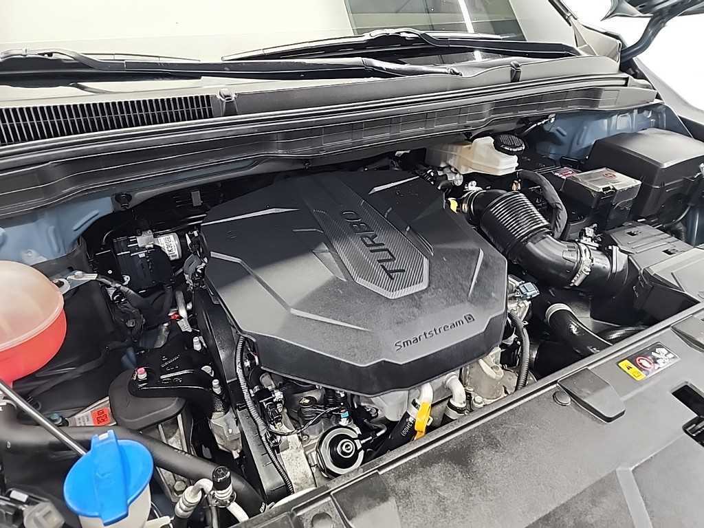 KIA Carnival - Vista 5