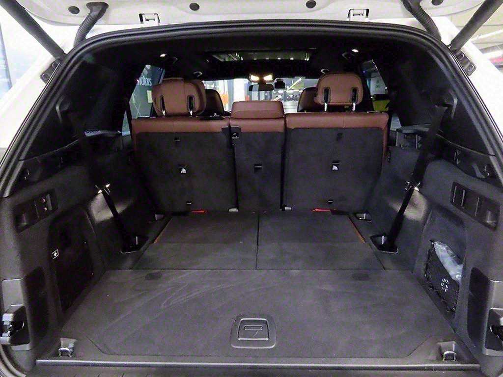 BMW X5 2023 - Importación desde Corea - HF Imports Iquique - Foto 16