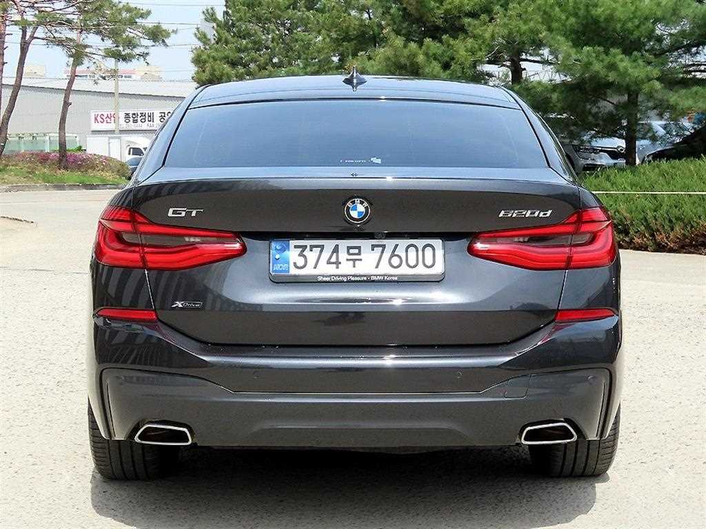 BMW Gran Turismo - Vista 4