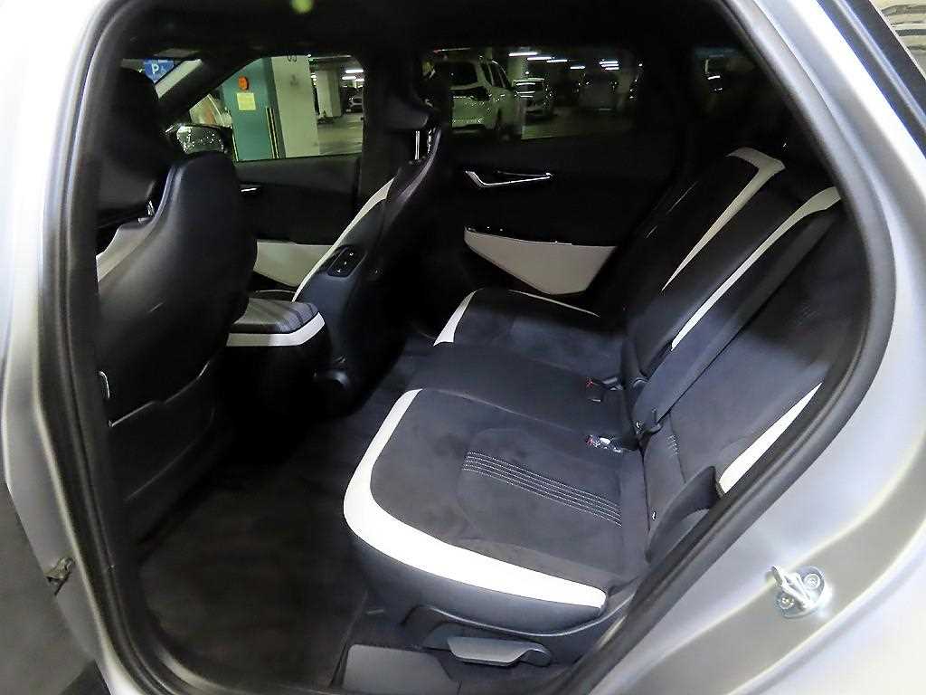 KIA EV6 - Vista 7