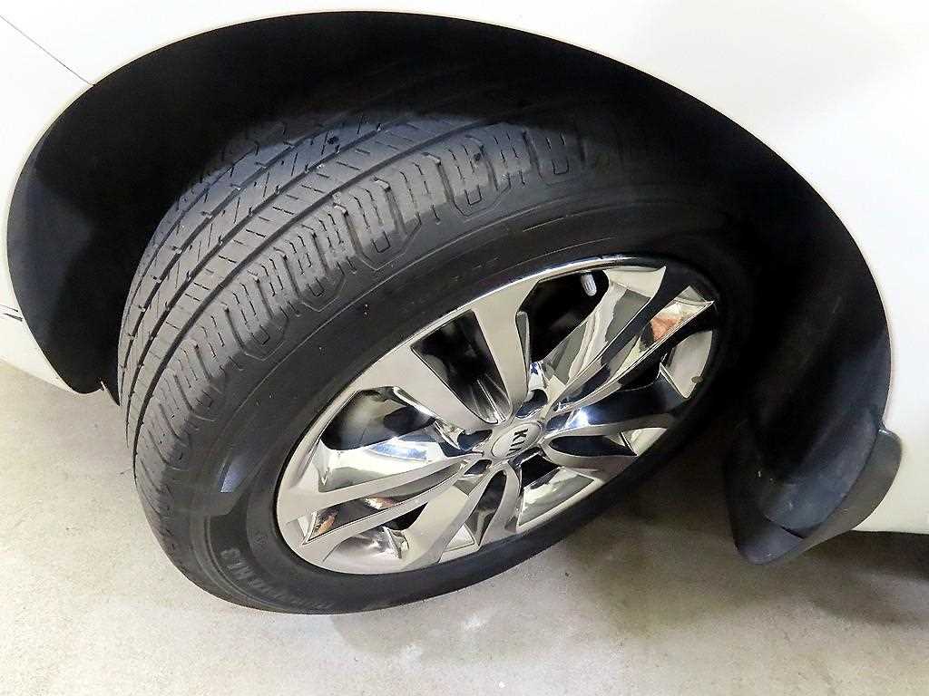 KIA Carnival 2017 Blanco - Importación desde Corea - HF Imports Iquique - Foto 20