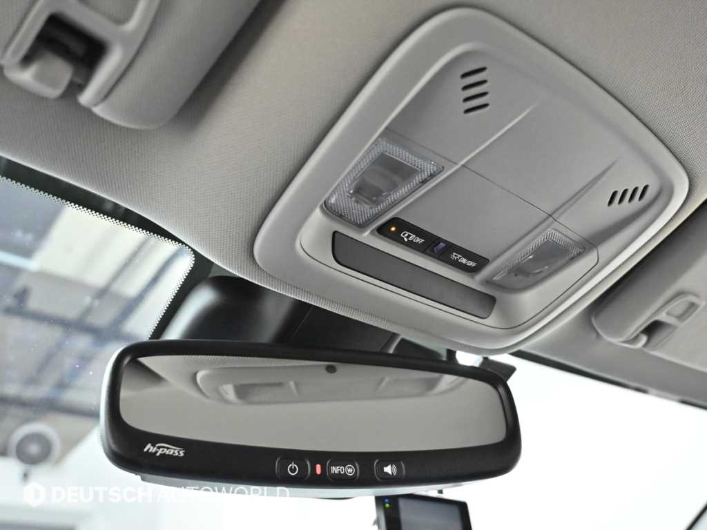 Chevrolet Malibu 2019 Blanco - Importación desde Corea - HF Imports Iquique - Foto 18