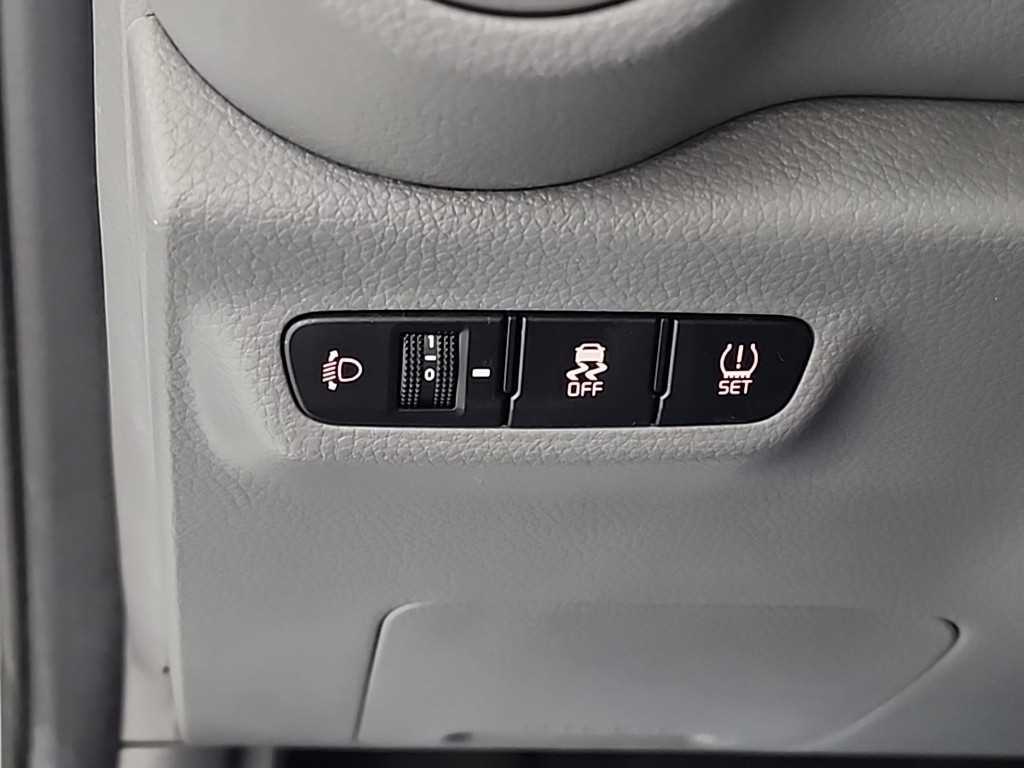 KIA Morning 2021 Gris - Importación desde Corea - HF Imports Iquique - Foto 15