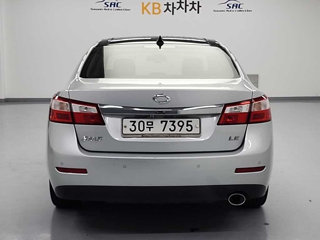 SAMSUNG SM5 - Vista 3