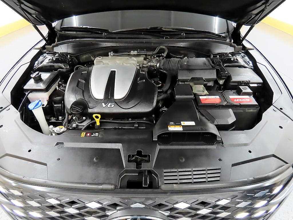 HYUNDAI Grandeur 2021 Negro - Importación desde Corea - HF Imports Iquique - Foto 19