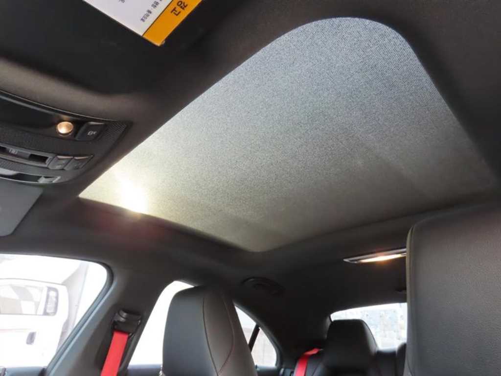 Mercedes Benz CLA Class 2018 - Importación desde Corea - HF Imports Iquique - Foto 18