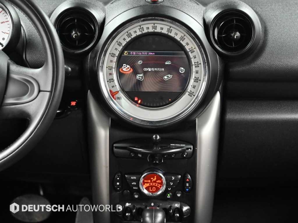 Mini Countryman 2014 - Importación desde Corea - HF Imports Iquique - Foto 14