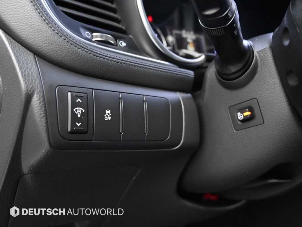 KIA K5 2014 Blanco - Importación desde Corea - HF Imports Iquique - Foto 17