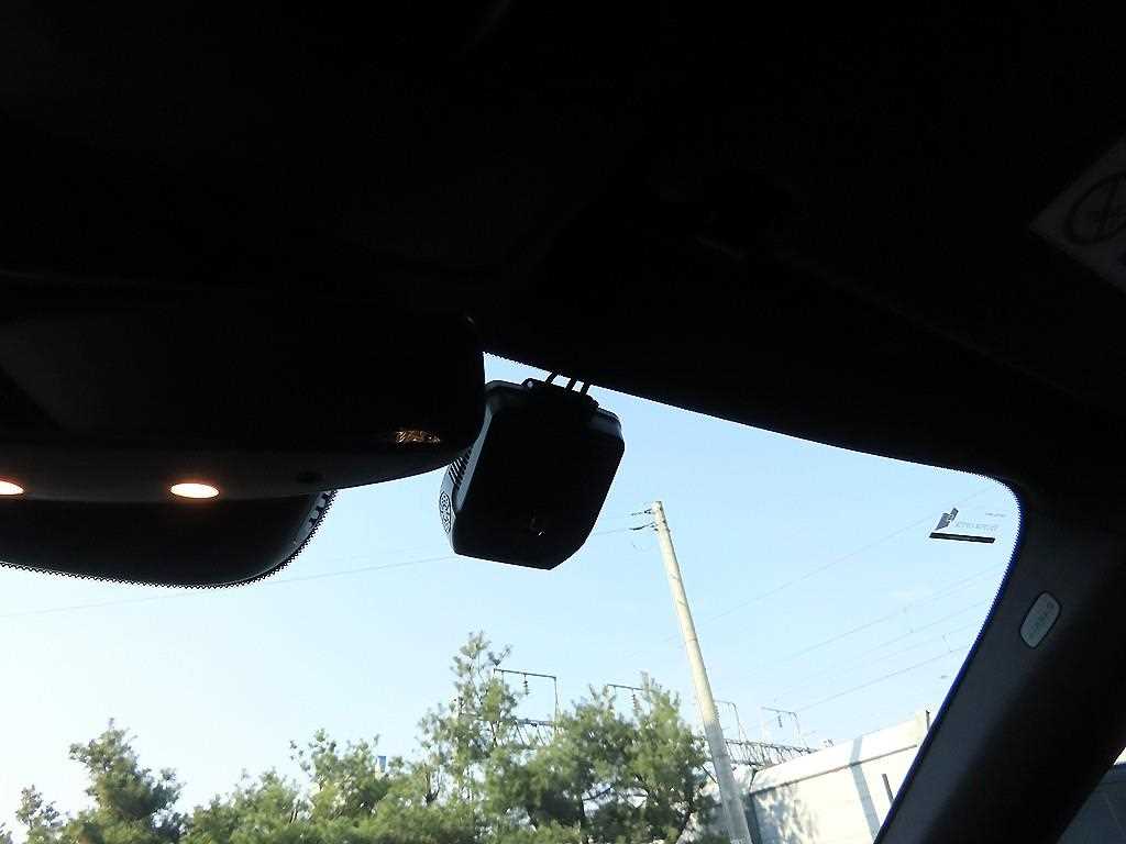 Mercedes Benz CLA Class 2021 Negro - Importación desde Corea - HF Imports Iquique - Foto 16