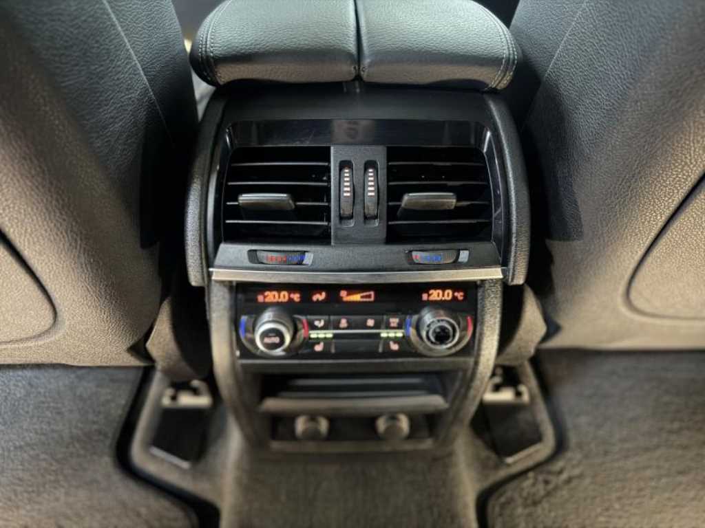 BMW X5 2018 - Importación desde Corea - HF Imports Iquique - Foto 17