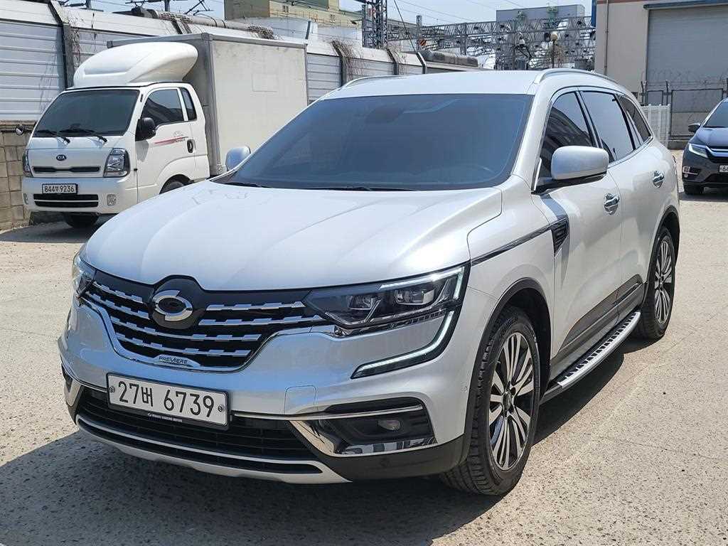 SAMSUNG QM6 - Vista 2