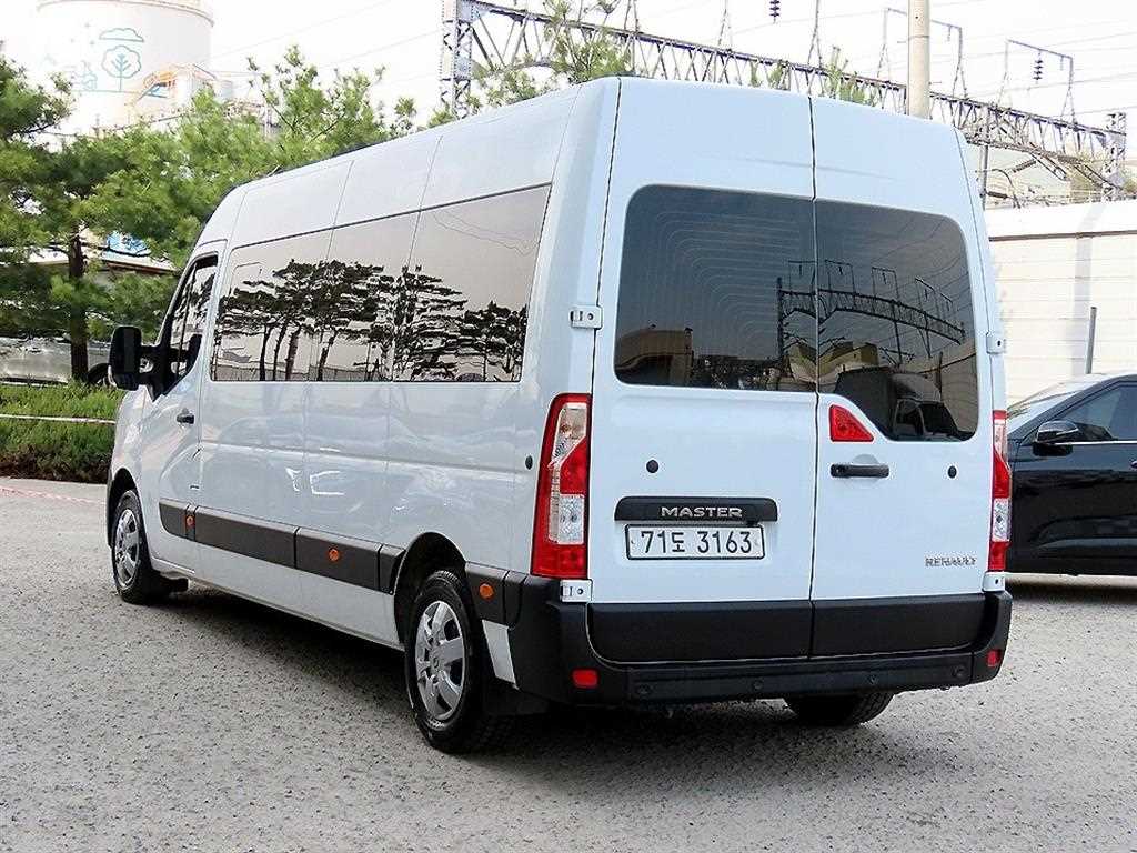 SAMSUNG Master - Vista 3