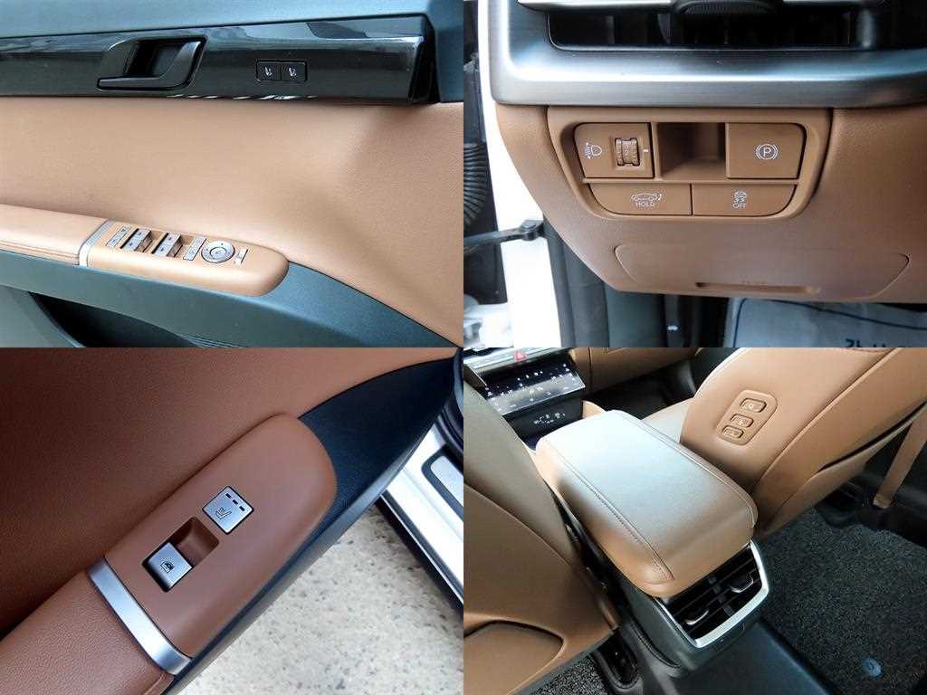 HYUNDAI Grandeur 2023 Blanco - Importación desde Corea - HF Imports Iquique - Foto 18