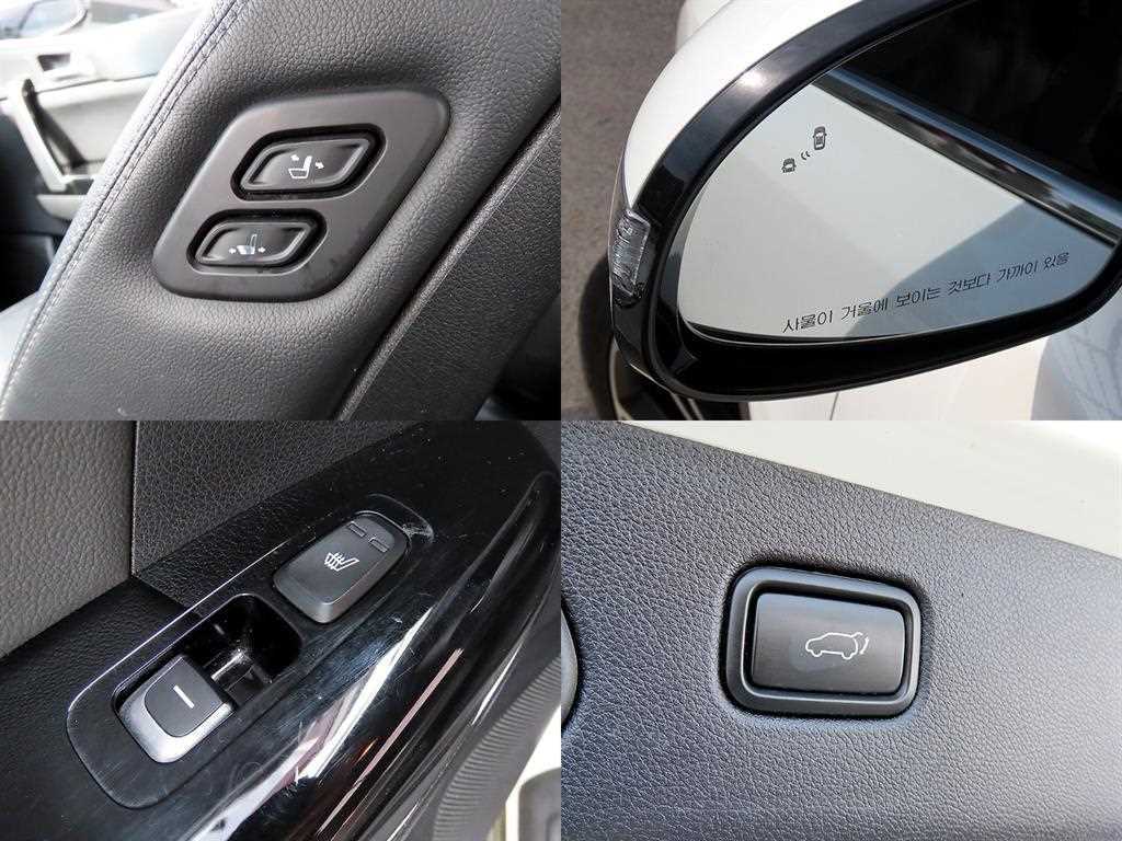 KIA Sportage 2019 Blanco - Importación desde Corea - HF Imports Iquique - Foto 17