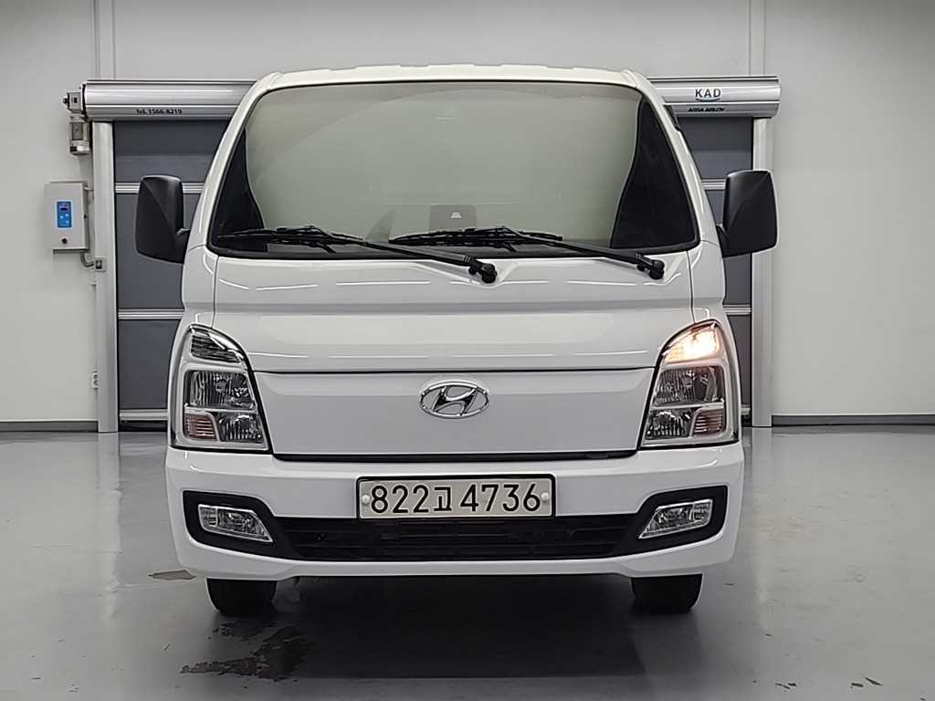 Small Truck Cargo (small) - Vista 3