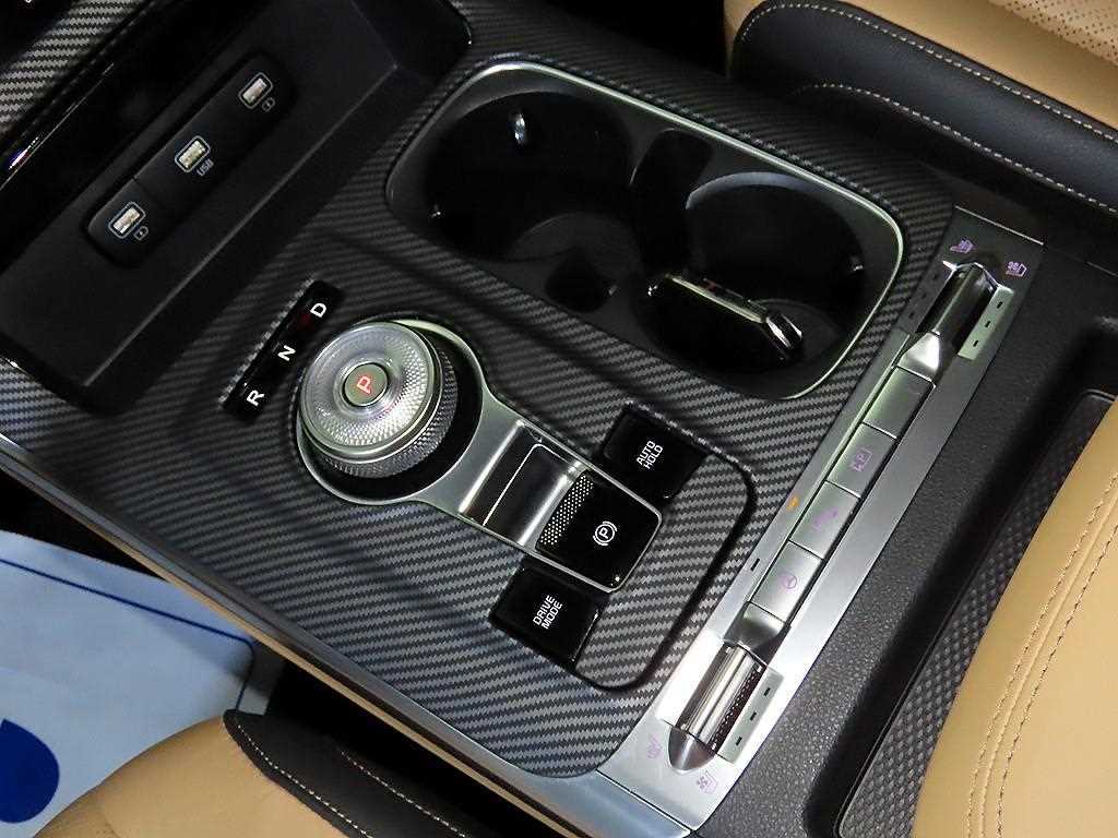 KIA Carnival - Vista 12