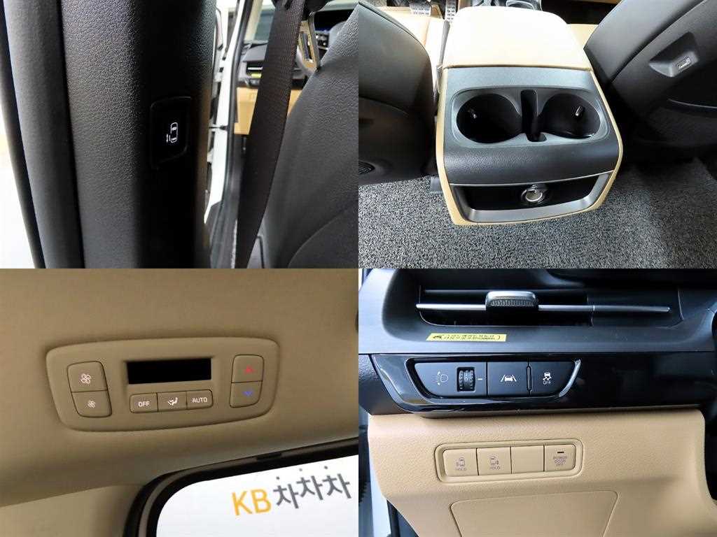 KIA Carnival 2022 - Importación desde Corea - HF Imports Iquique - Foto 17