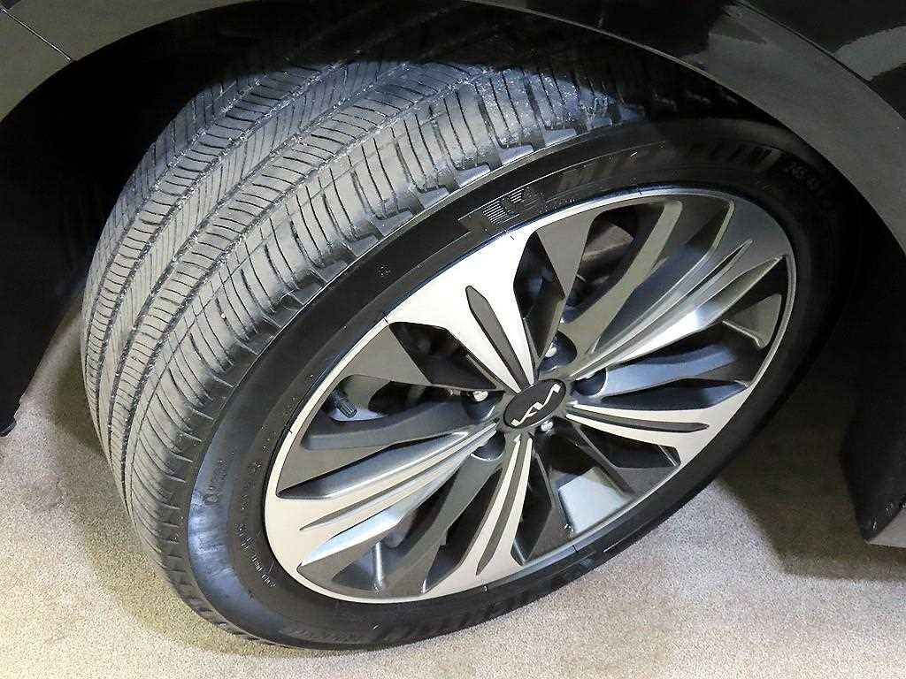 KIA K8 2022 - Importación desde Corea - HF Imports Iquique - Foto 20