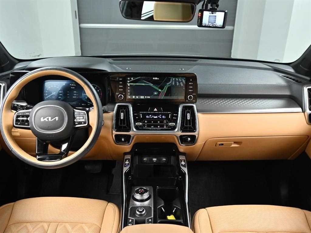 KIA Sorento - Vista 7