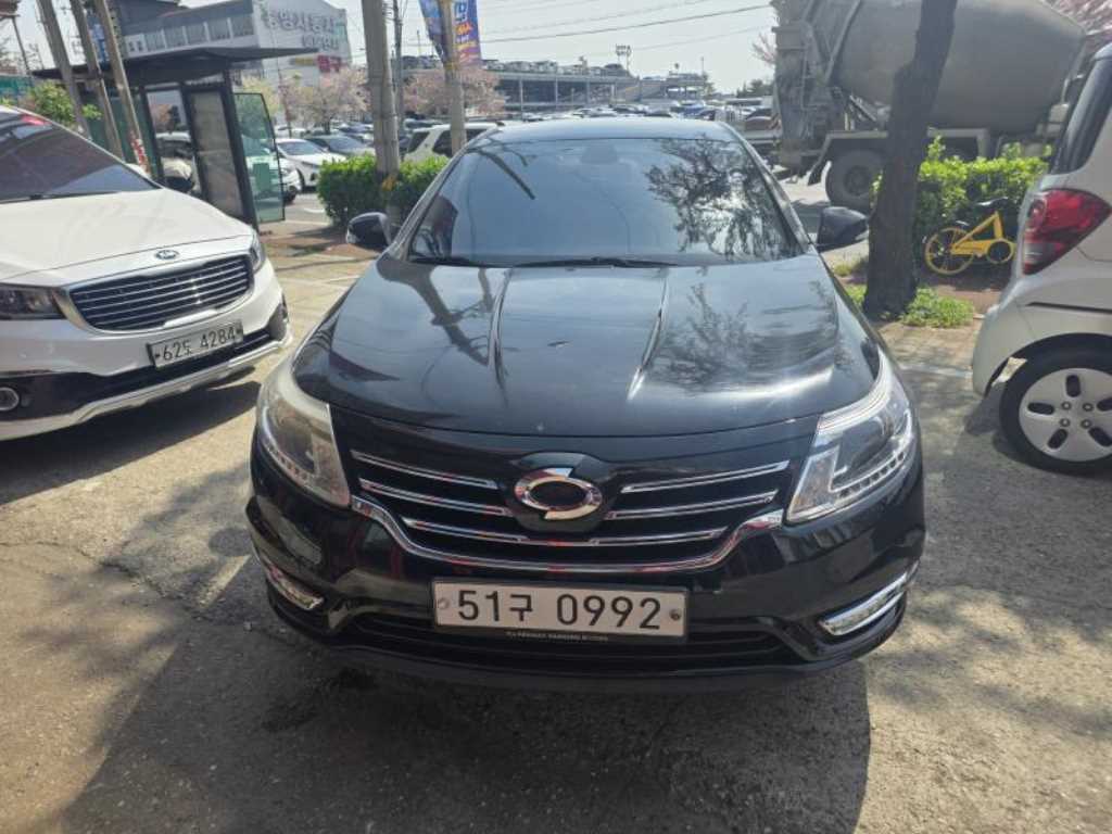 SAMSUNG SM5 - Vista 2