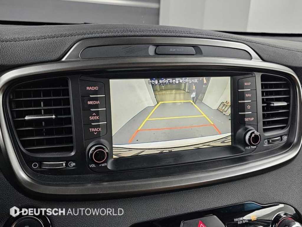 KIA Sorento 2019 - Importación desde Corea - HF Imports Iquique - Foto 15