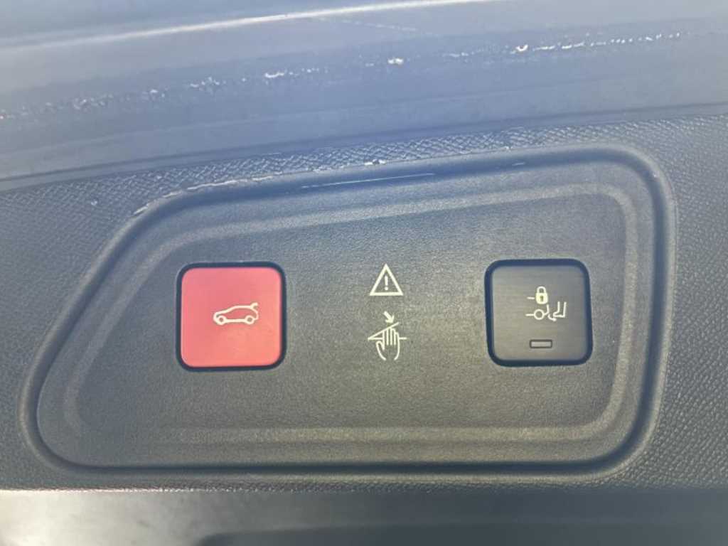 Peugeot 3008 - Vista 8