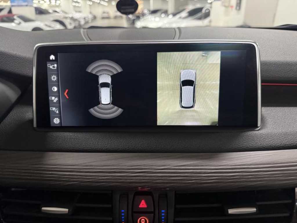 BMW X5 2018 - Importación desde Corea - HF Imports Iquique - Foto 13