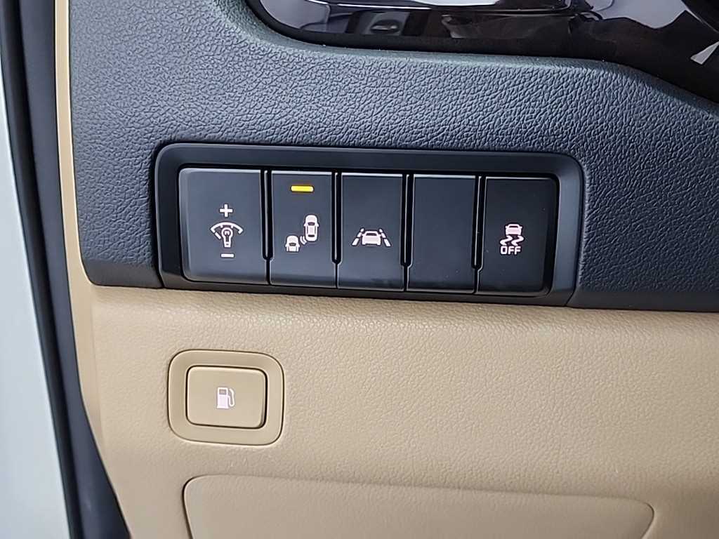 KIA Carnival 2020 the color of pearl - Importación desde Corea - HF Imports Iquique - Foto 19