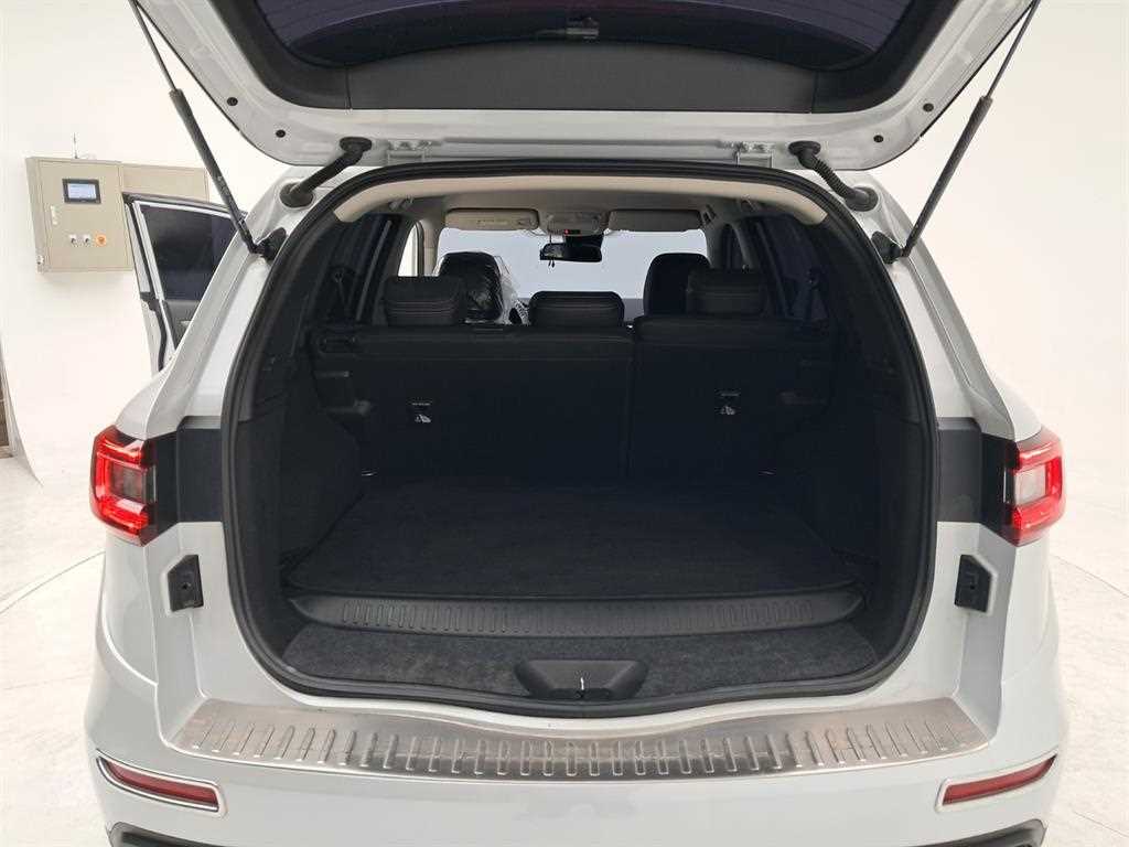 SAMSUNG QM6 2020 Blanco - Importación desde Corea - HF Imports Iquique - Foto 17