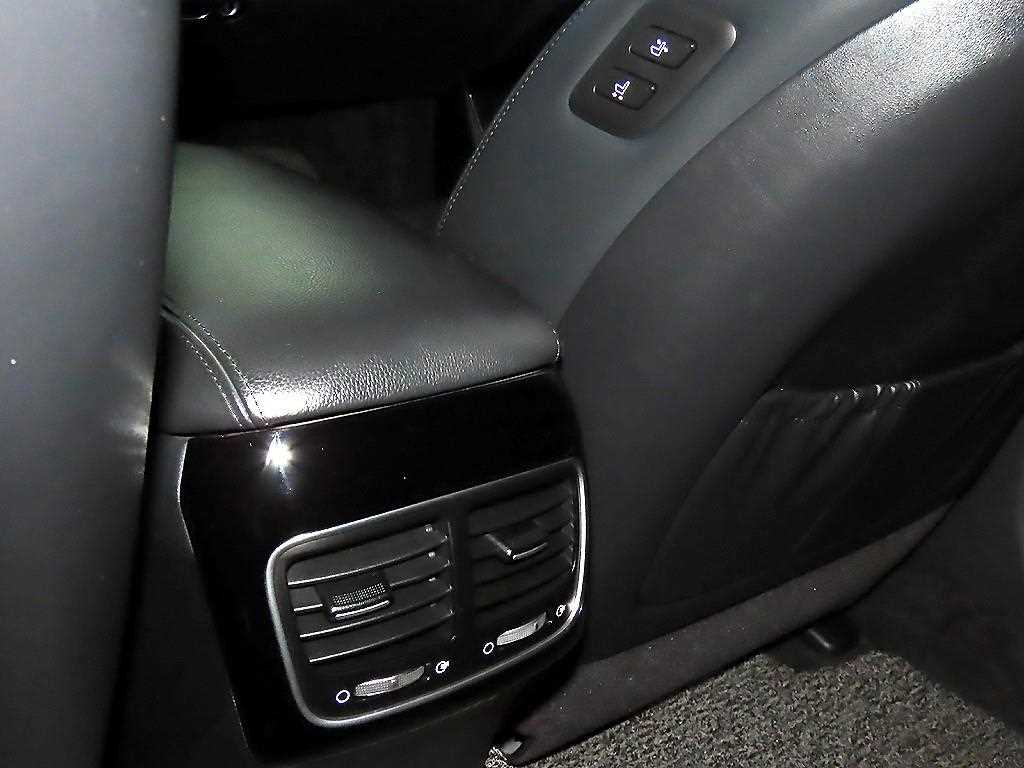 KIA K9 2013 Negro - Importación desde Corea - HF Imports Iquique - Foto 17