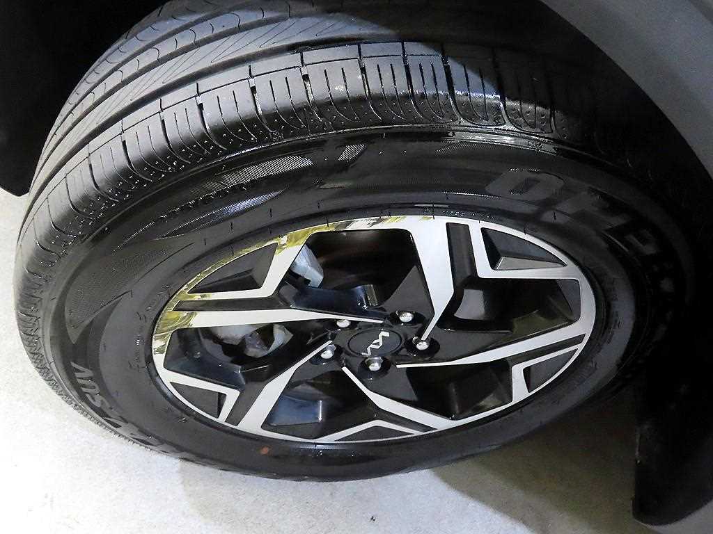 KIA Sportage 2022 - Importación desde Corea - HF Imports Iquique - Foto 20