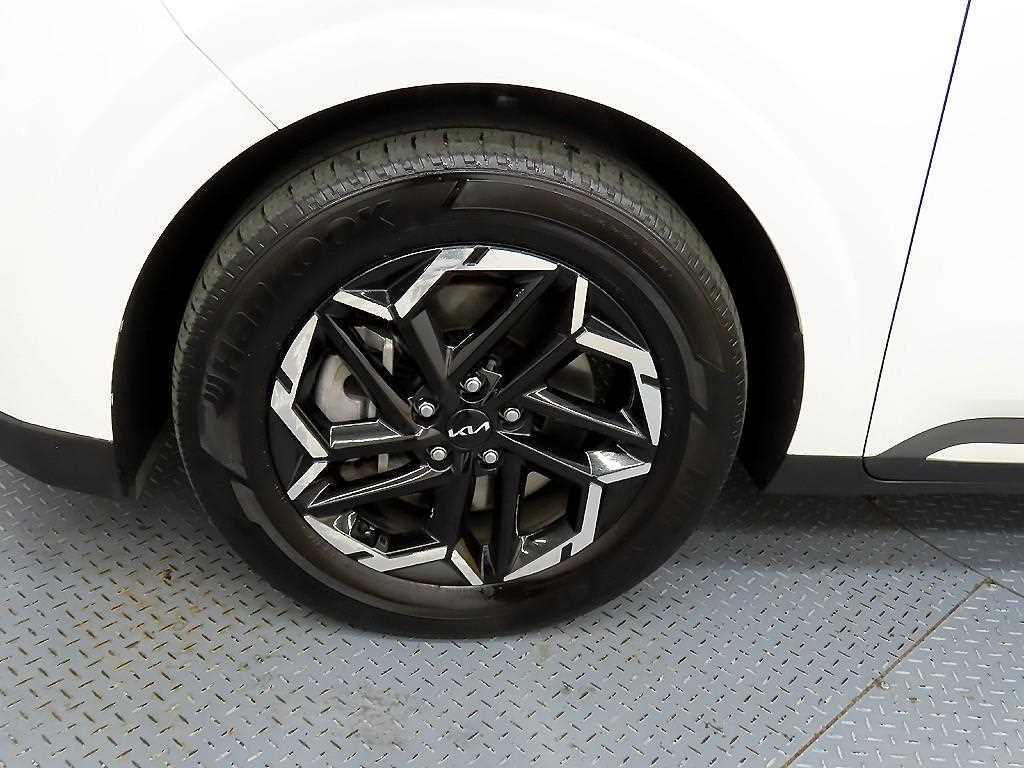 KIA Carnival 2025 Blanco - Importación desde Corea - HF Imports Iquique - Foto 20