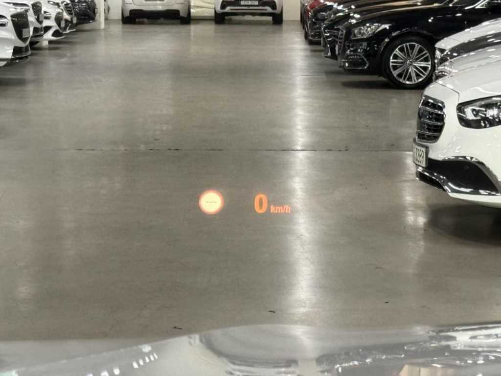 BMW X5 2018 - Importación desde Corea - HF Imports Iquique - Foto 15