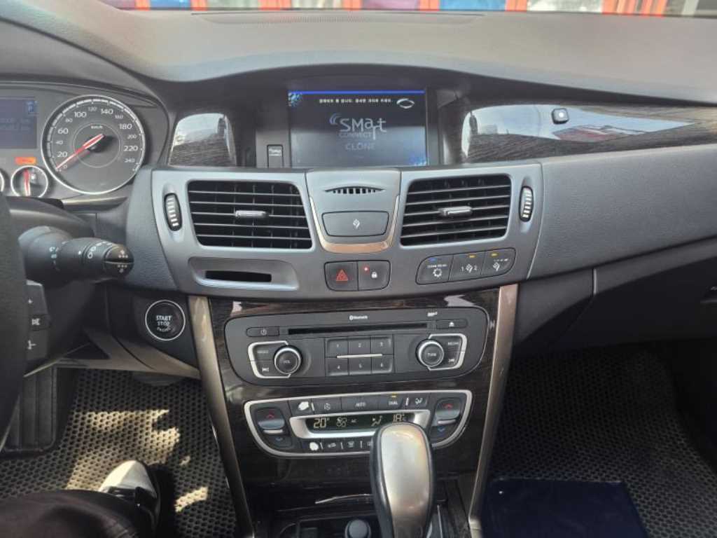 SAMSUNG SM5 2016 Negro - Importación desde Corea - HF Imports Iquique - Foto 13